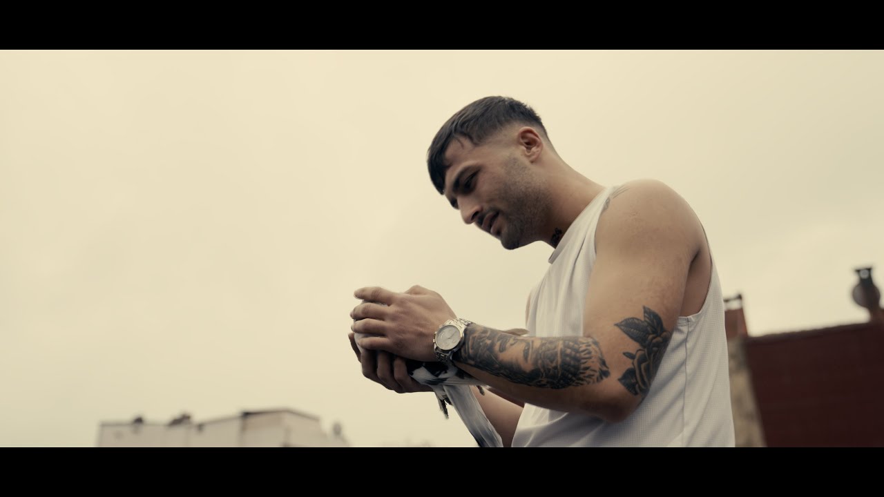 Watch Rüya24 - YAN (Official Music Video) on YouTube Watch Rüya24 - YAN (Official Music Video) on YouTube