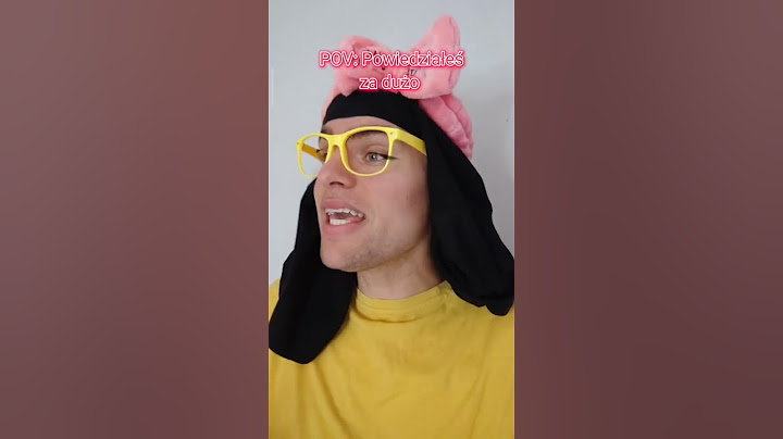POV: Powiedziałeś za dużo #shorts