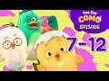 Como kids tv  episode 712  cartoon for kids