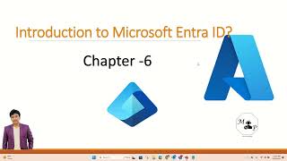 Introduction to Microsoft Entra ID | Tamil  | Chapter 6