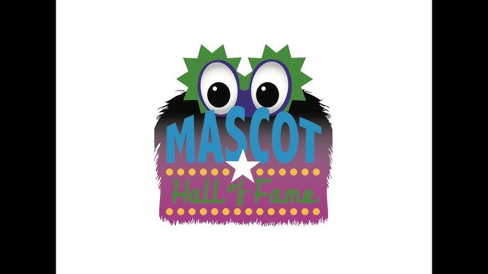 333 DSC 5912  Mascot Hall of Fame