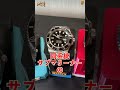 【ロレックス】13年前の価格がエグい#submariner