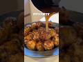 【普通に失敗した】パサパサ肉団子を作った、妻のしもべ #とっくん #声真似 #料理 #ノンフライヤー #肉団子