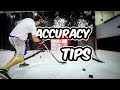 TRY THIS FOR BETTER ACCURACY