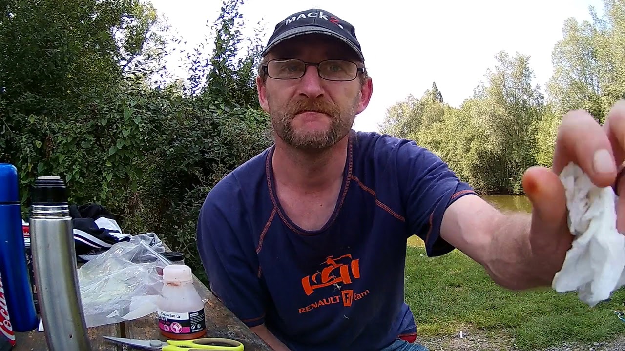 JOURNEE DE PËCHE A HEURINGHEM .