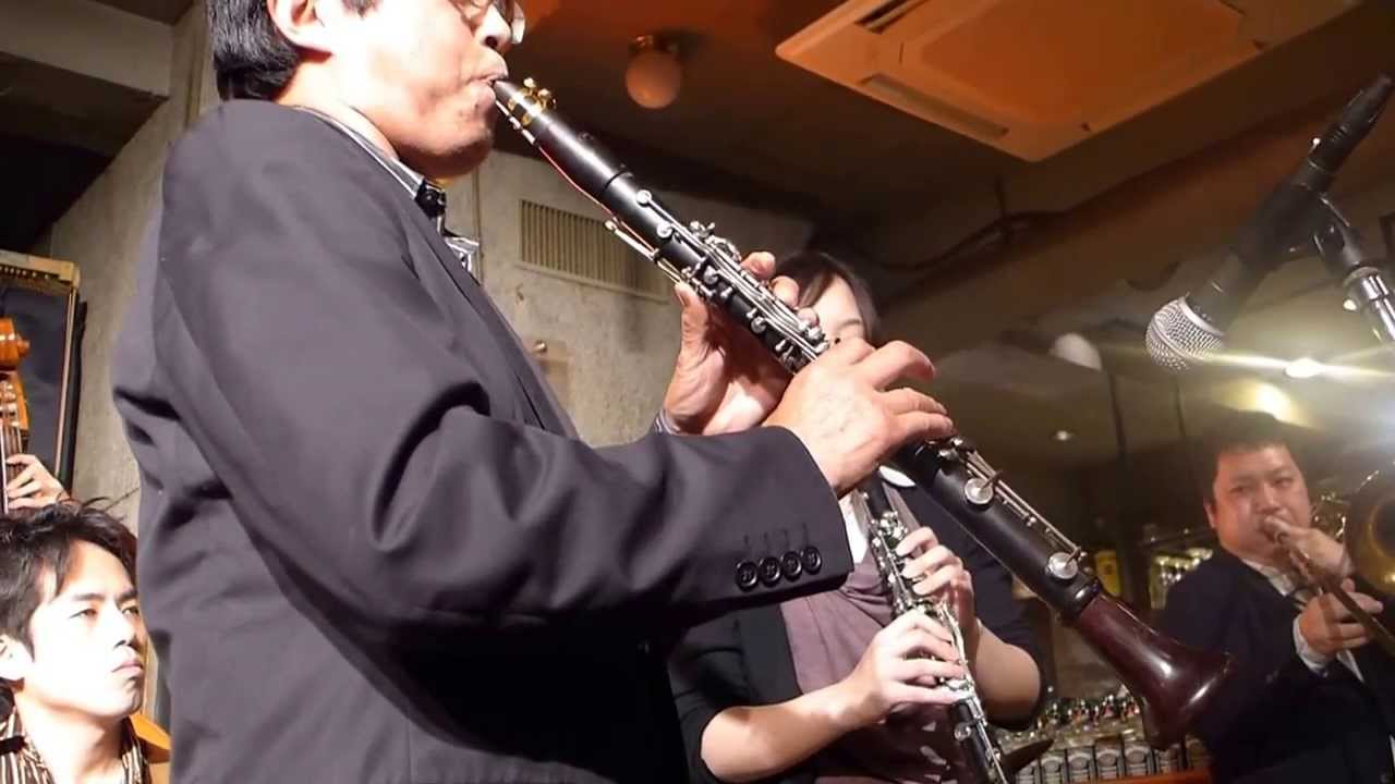 Marmalade New Orleans Jazz Hounds YouTube