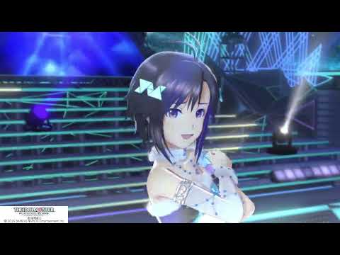 迷走Mind　真ソロ　アイドルマスター プラチナスターズ