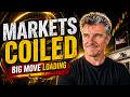 Fed Chair Switch and Market Shake-Out? Stocks, Metals, Natural Gas, Crude, Crypto Levels.