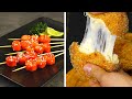 UNBELIEVABLE KITCHEN HACKS TO BECOME A CHEF || 5-Minute Recipes to Speed Up Cooking Routine!