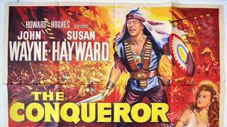 Chapo Trap House Reviews One of the Worst Films Ever Made: The Conquerer (1956) [Ft. Derek Davison]