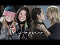 ❃... happier | callie & arizona