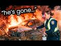 When INSANE Police Pursuits Go HORRIBLY Wrong Fast! | Police Chase Compilation #80
