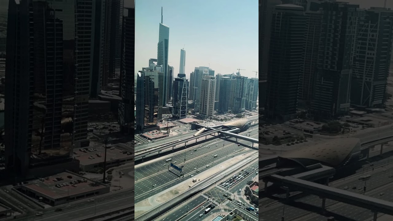 Time Lapse Magic: Capturing the World in Seconds.
