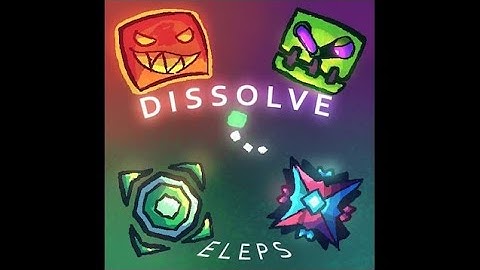 Dissolve | Project arrhythmia - AxelGB316