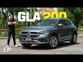 2022 Mercedes-Benz GLA200 Review in Malaysia | 最便宜 Mercedes SUV | Worth Buying ?