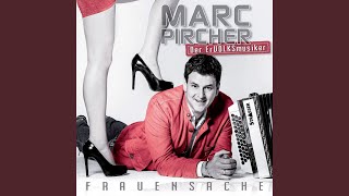 Video thumbnail of "Marc Pircher - Die Musi und du"
