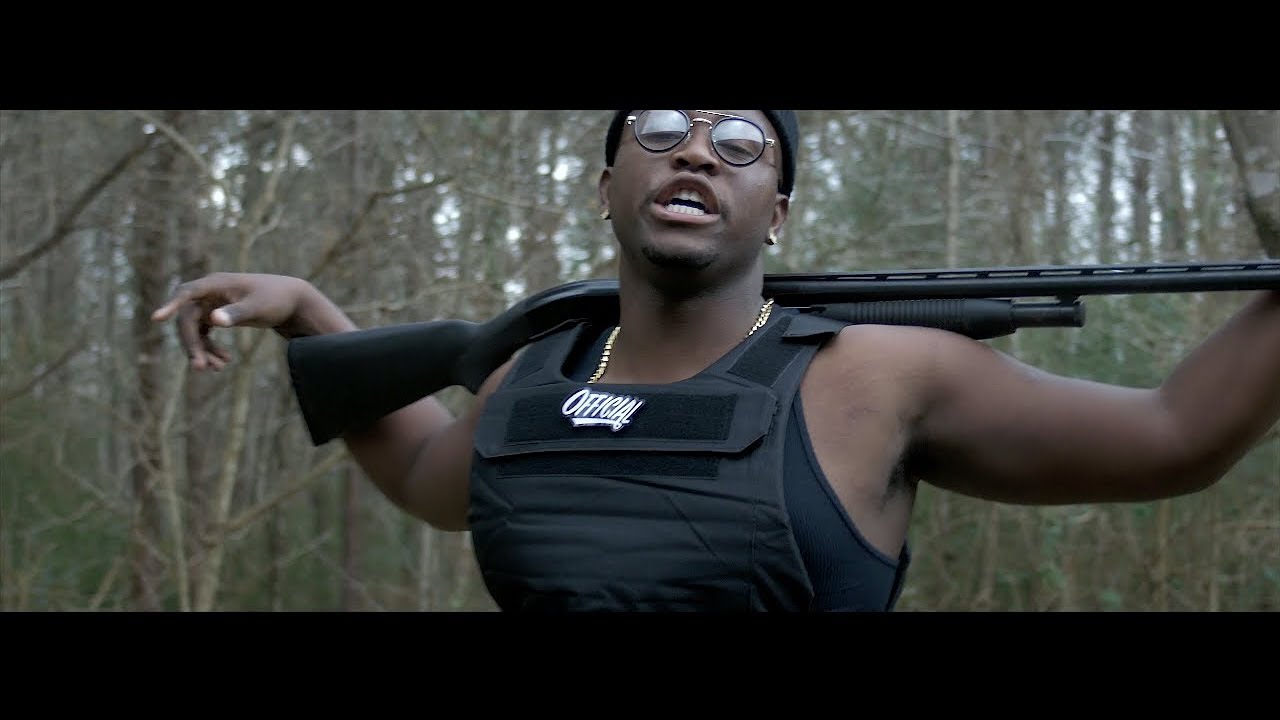 Duesay - It's On Me (Official Music Video)