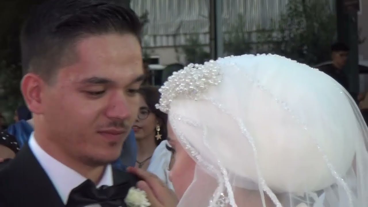 Velat Sevgi Düğünü