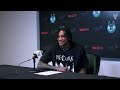 Kevin Porter Jr. Postgame Press Conference | 02.24.26