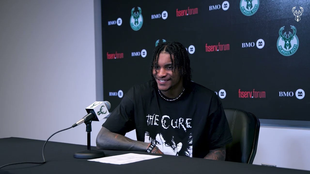 Kevin Porter Jr. Postgame Press Conference | 02.24.26