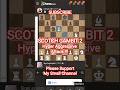 💥 SCOTCH GAMBIT 2 : Aggressive Attack !!!