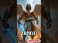End-Times Angels of Judgment #archangel #angelshorts #aiart #bibleangels #angel #michael #angelarmy
