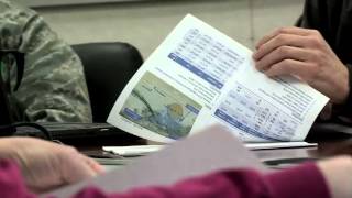 Flight Tests Validate Collision-Avoidance System