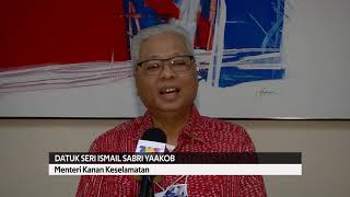 Status Lanjutan PKPB, Tunggu Perutusan PM 31 Disember