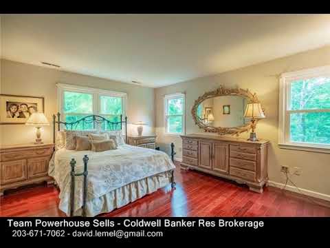 8 Old Still Road, Woodbridge, CT home video tour