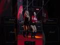 Kazuha & Yujin in Antifragile #lesserafim #viral #shorts
