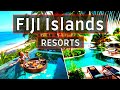 Top 10 best all inclusive resorts  hotels in fiji