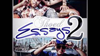 Lucky Luciano Dat Boi T Feat. Gt Garza - Str8 Profit