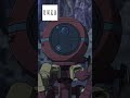ピックアップ・その❽　フロンティアセッター｜『楽園追放 -Expelled from Paradise-』｜#楽園追放 #アニメ #anime
