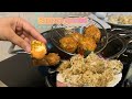 Crispy Thread chicken cheese balls ||cheese balls Recipe || Iftar special || Ramadan Recipes