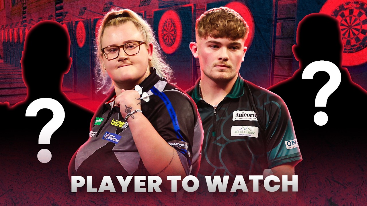 Player to watch 2026