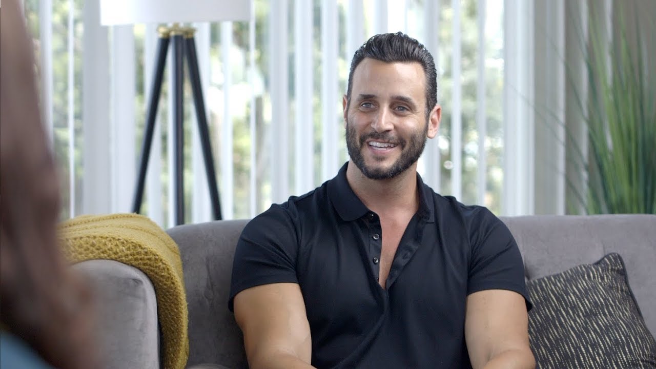 Pornstar Video Interview