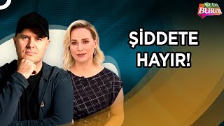 Kocam Beni Dövüyor Ama Onu Çok Seviyorum Adil Yıldırım