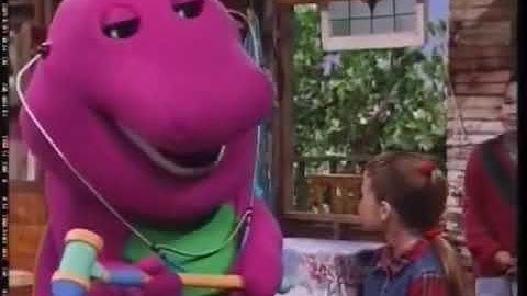 Shape and Healthy with Purple Guy (Blockbuster Version) Part 34