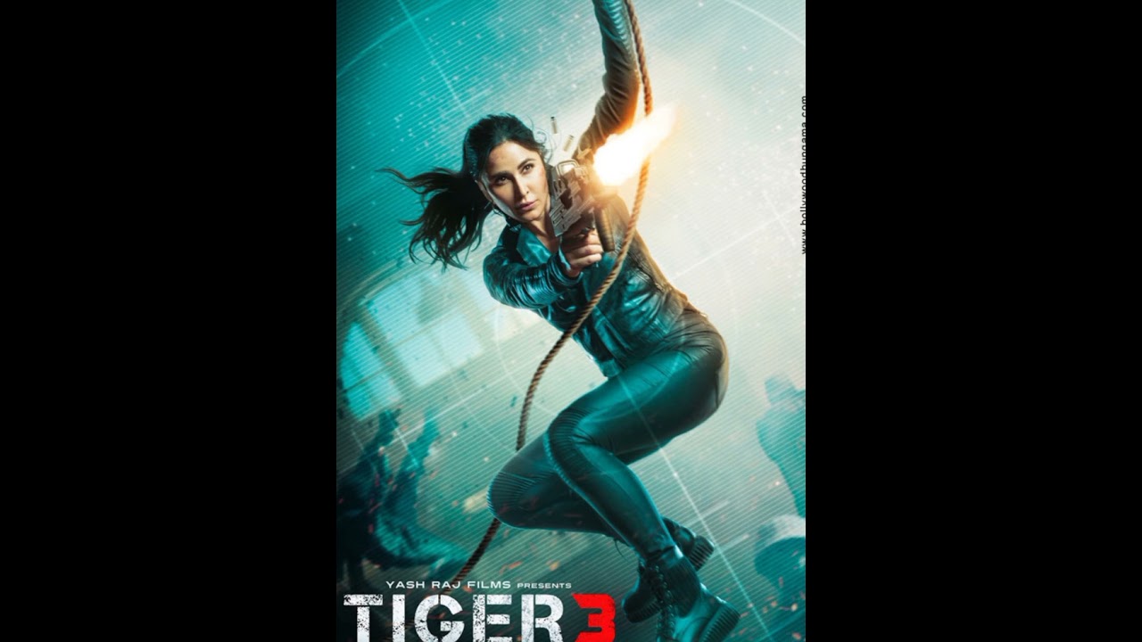 Tiger 3 Salman khan Katrina Kaif new outstanding Fantastic movie posters Review blockbuster ❤️❤️🔥🔥🔥🔥