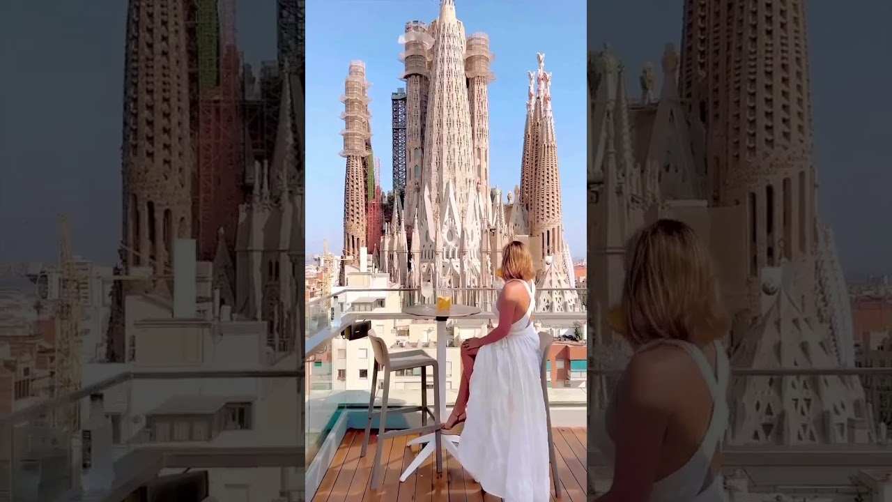 Sercotel Rosellón, Barcelona, Spain