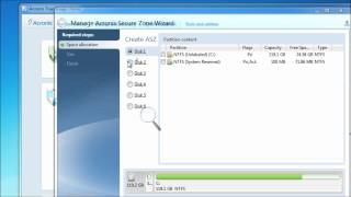 Acronis True Image Home 12 Quick Review