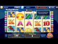 Heart Of Vegas - Free Online Slots - YouTube