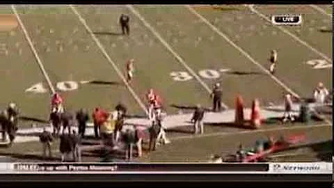 Day 3 2014 Reese's Senior Bowl South Practice   Defensive Back Drills