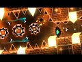 Kappa  without ldm in perfect quality 4k 60fps  geometry dash