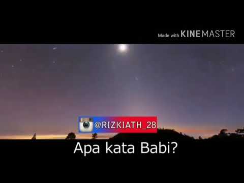 RENUNGAN UNTUK KITA SEMUA-|HABIB BAHAR BIN SMITH|- RENUNGAN UNTUK KITA SEMUA-|HABIB BAHAR BIN SMITH|-