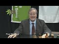 Cannabis Common Sense 974
