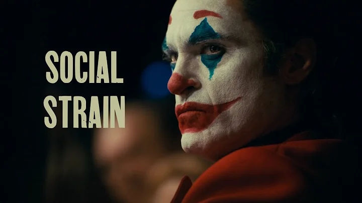Joker Analysis | The Sociology of Crime and Deviance