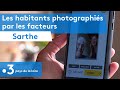 Ref:BOOPgHFBaTM Yann arthus-bertrand invite les facteurs de france � prendre en photo les fran�ais