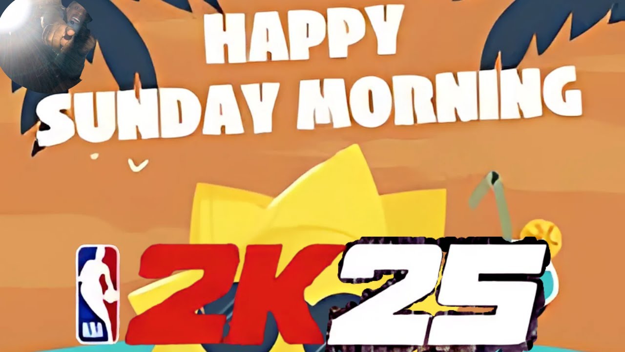 The 4 AM RANDOM REC EXPERIENCE is WILD‼️ on NBA 2K25