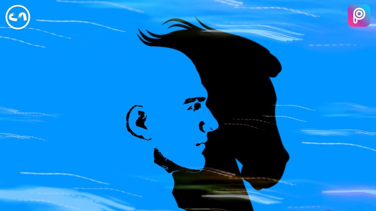 Latest Face Logo - Picsart